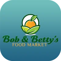 Bob and Betty's Food Market